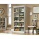 Barrister Lane Tall 5-Shelf Bookcase Wpl