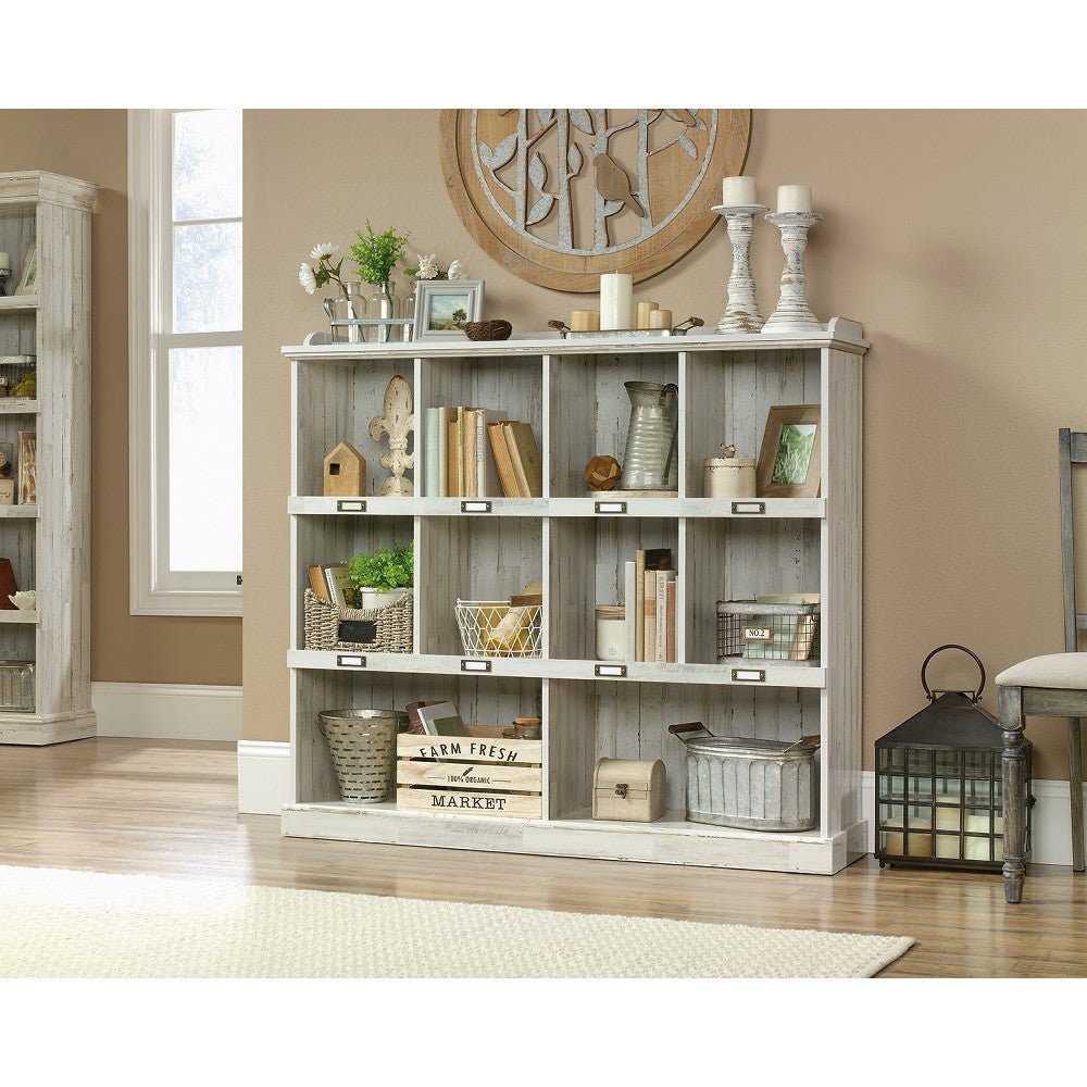 Barrister Lane Horizontal Bookcase Wpl