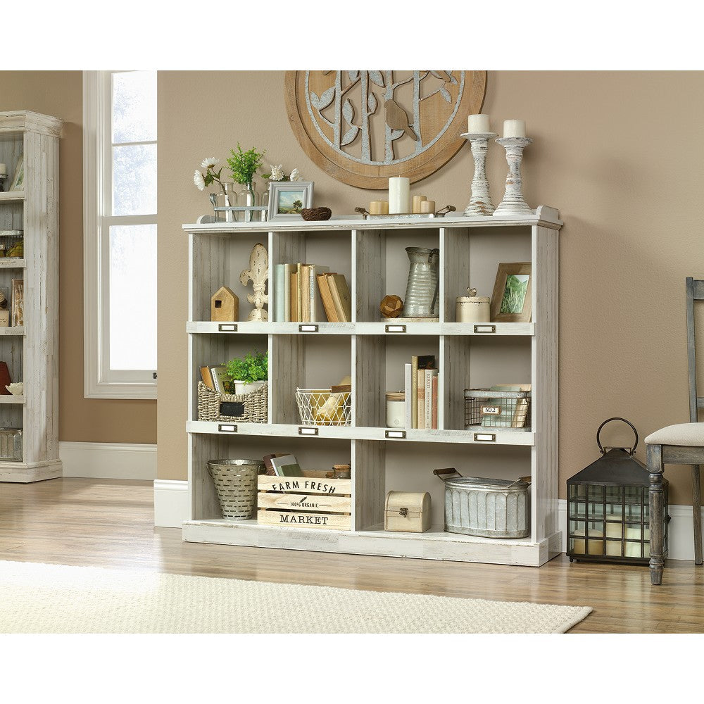 Barrister Lane Horizontal Bookcase Wpl