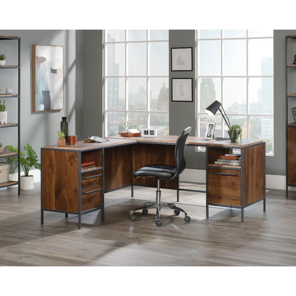 Nova Loft L-Desk Gw A2 Disc SDR-423720