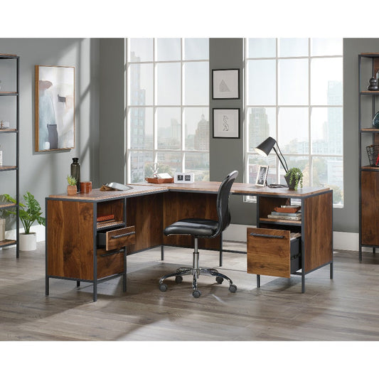 Nova Loft L-Desk Gw A2 Disc