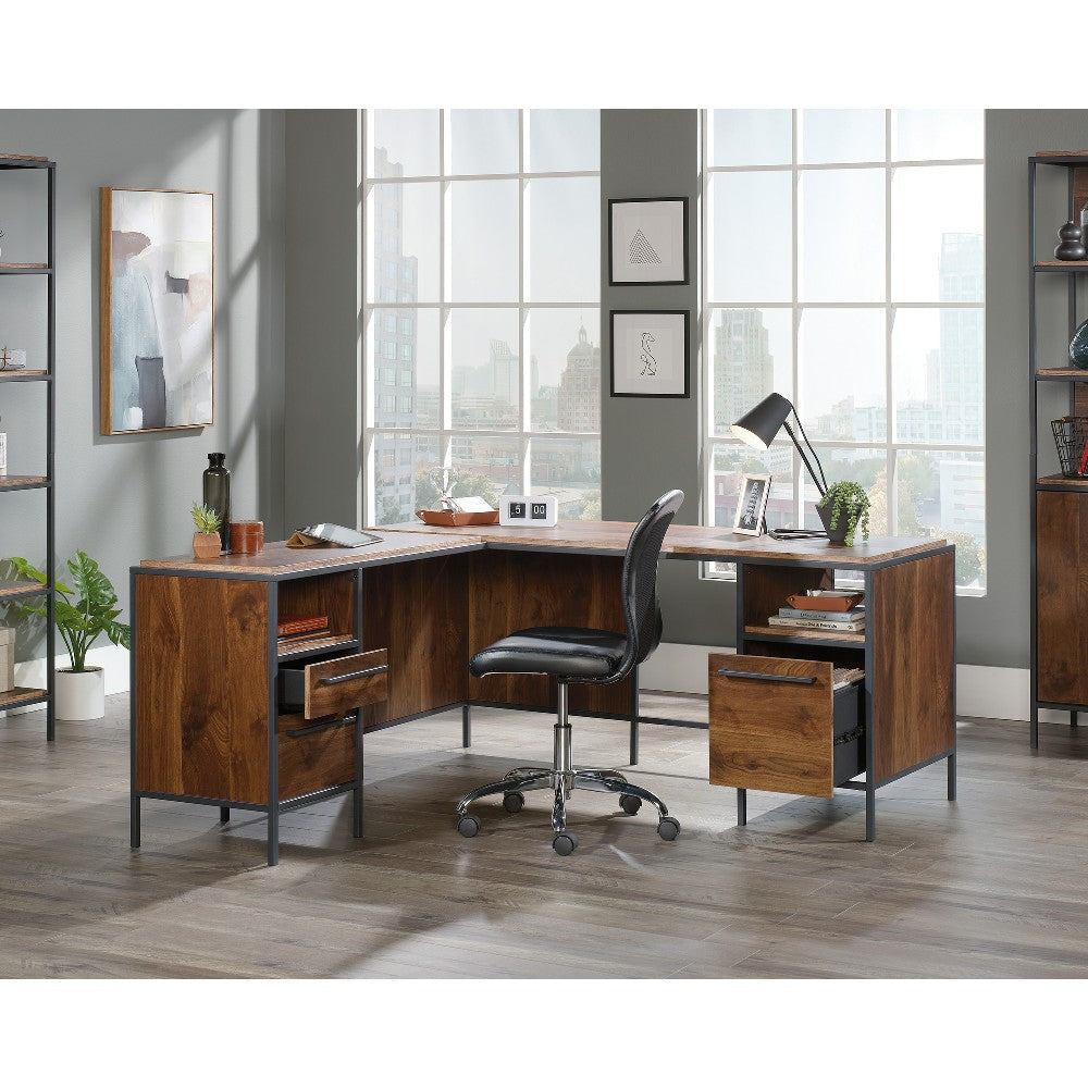 Nova Loft L-Desk Gw A2 Disc