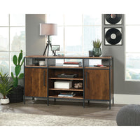 SGS Mixed Mat Grand Walnut