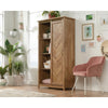 Coral Cape Cabinet W/slide Door Sma Disc
