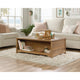 Coral Cape Coffee Table W/drawer Sma