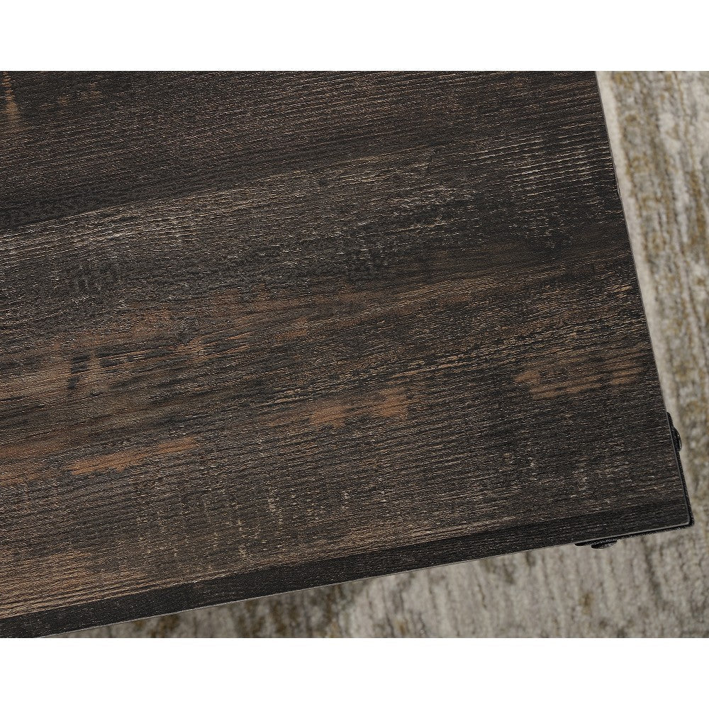 Steel River Single Ped Desk Coo Disc