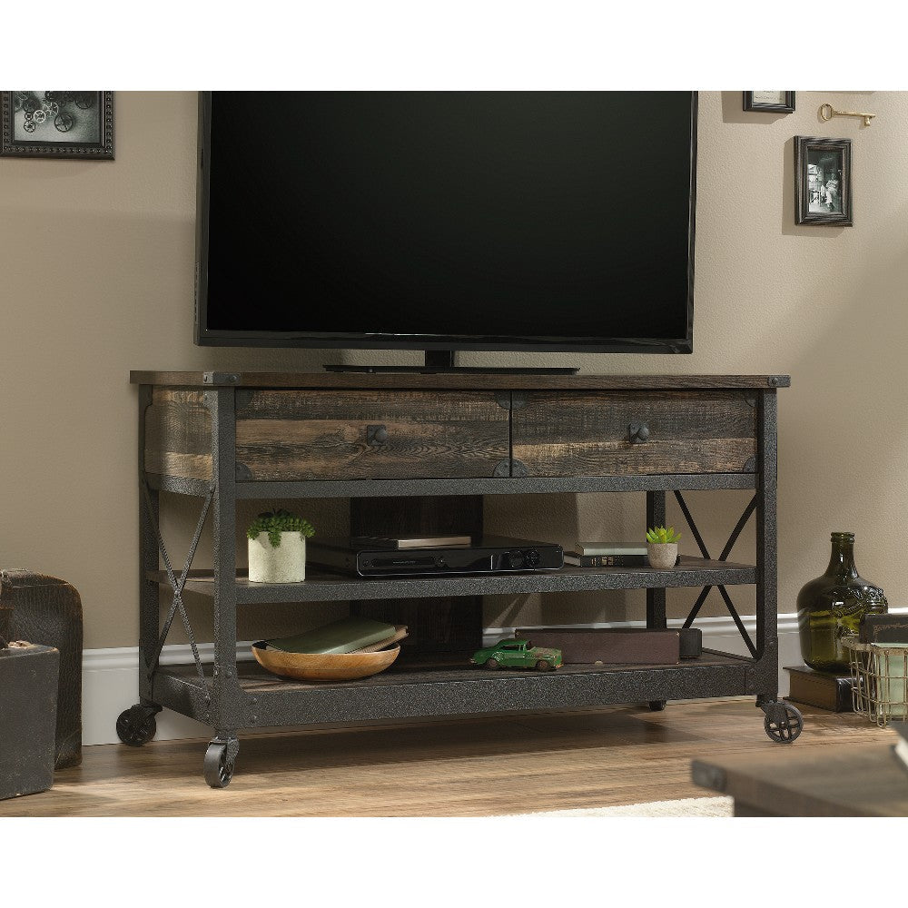 Steel River Tv Stand Coo Disc SDR-423913