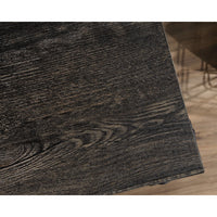 SGS Mixed Mat Carbon Oak