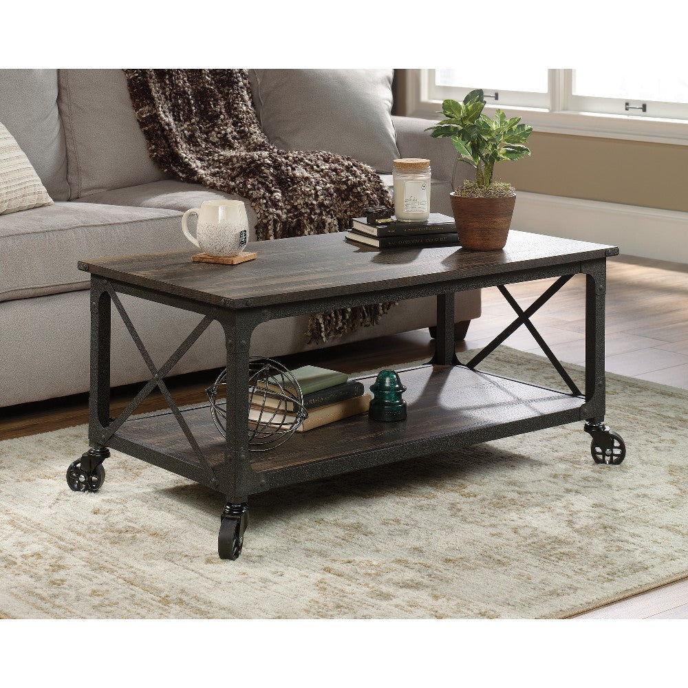 Steel River Coffee Table Coo 3a Disc SDR-423914