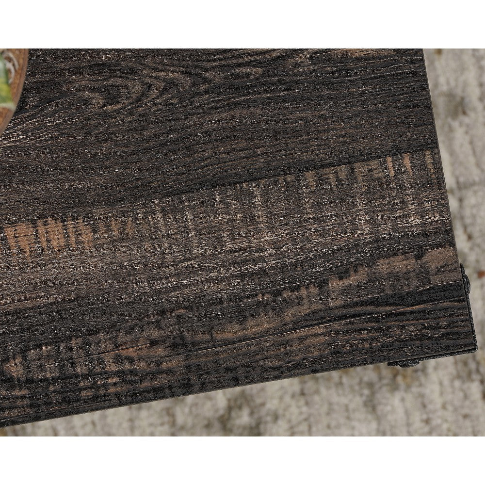 Steel River Coffee Table Coo 3a Disc