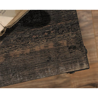 SGS Mixed Mat Carbon Oak