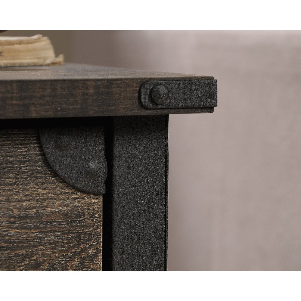 Steel River Side Table Coo 3a Disc