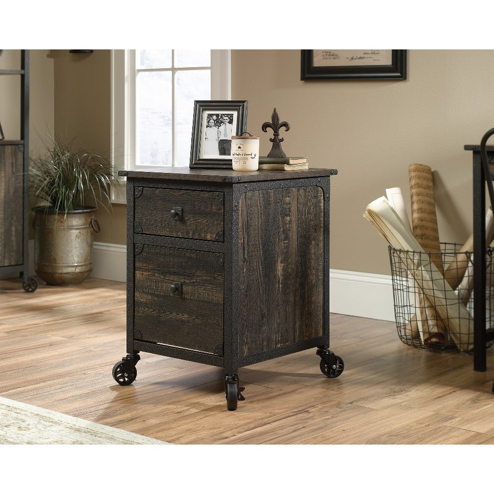 Steel River File Ped Coo Disc SDR-423974