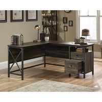 SGS Mixed Mat Carbon Oak