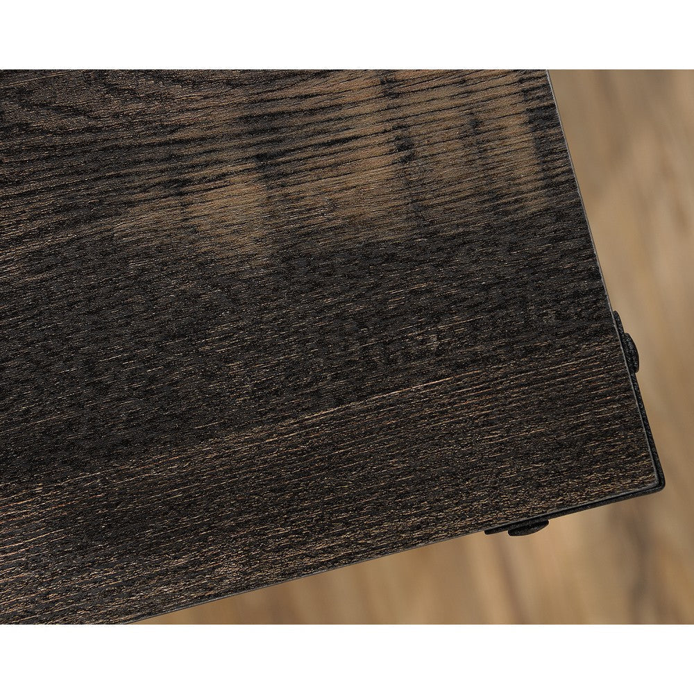 Steel River L-Desk Coo Disc