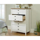 Cottage Road 4-Drawer Chest Glw/lo