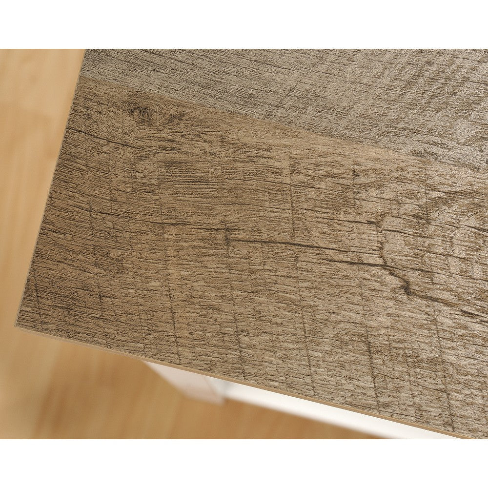 Cottage Road 4-Drawer Chest Glw/lo