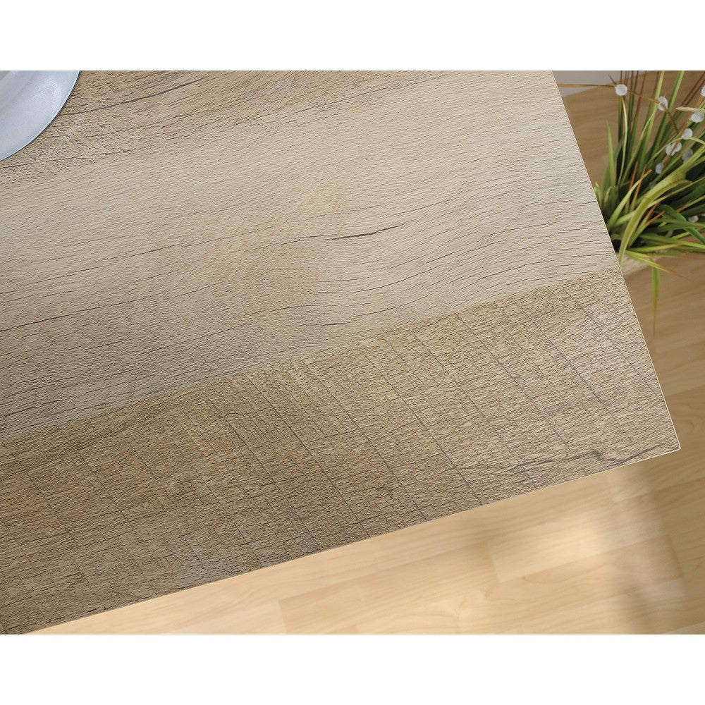 Cottage Road 6-Drawer Dresser Sw/lo A2