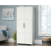 Homeplus 31’’w 2-Door Storage Cabinet Wh SDR-424001