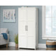 Homeplus 31’’w 2-Door Storage Cabinet Wh SDR-424001