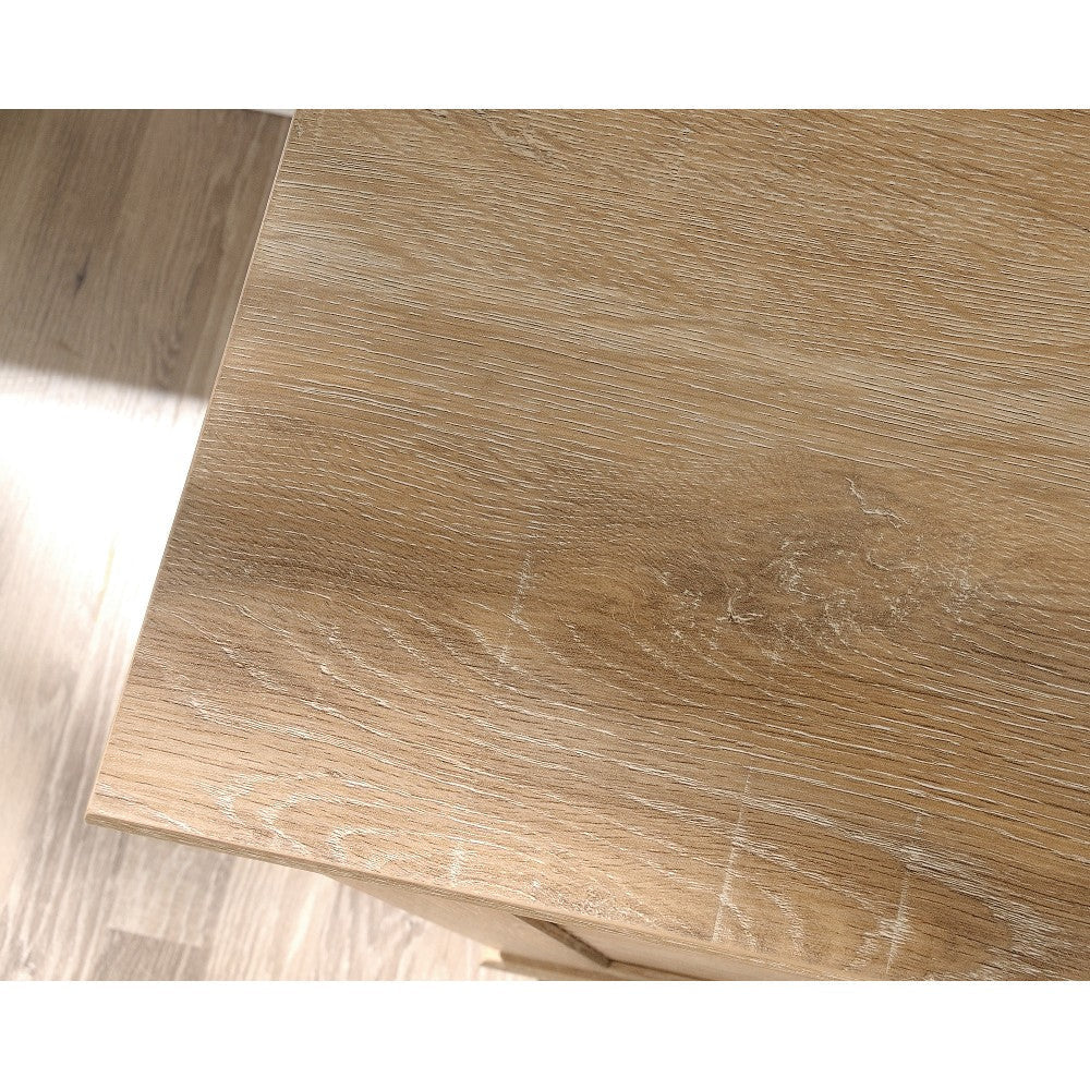 Garden Villa Double Ped Desk Oco Disc