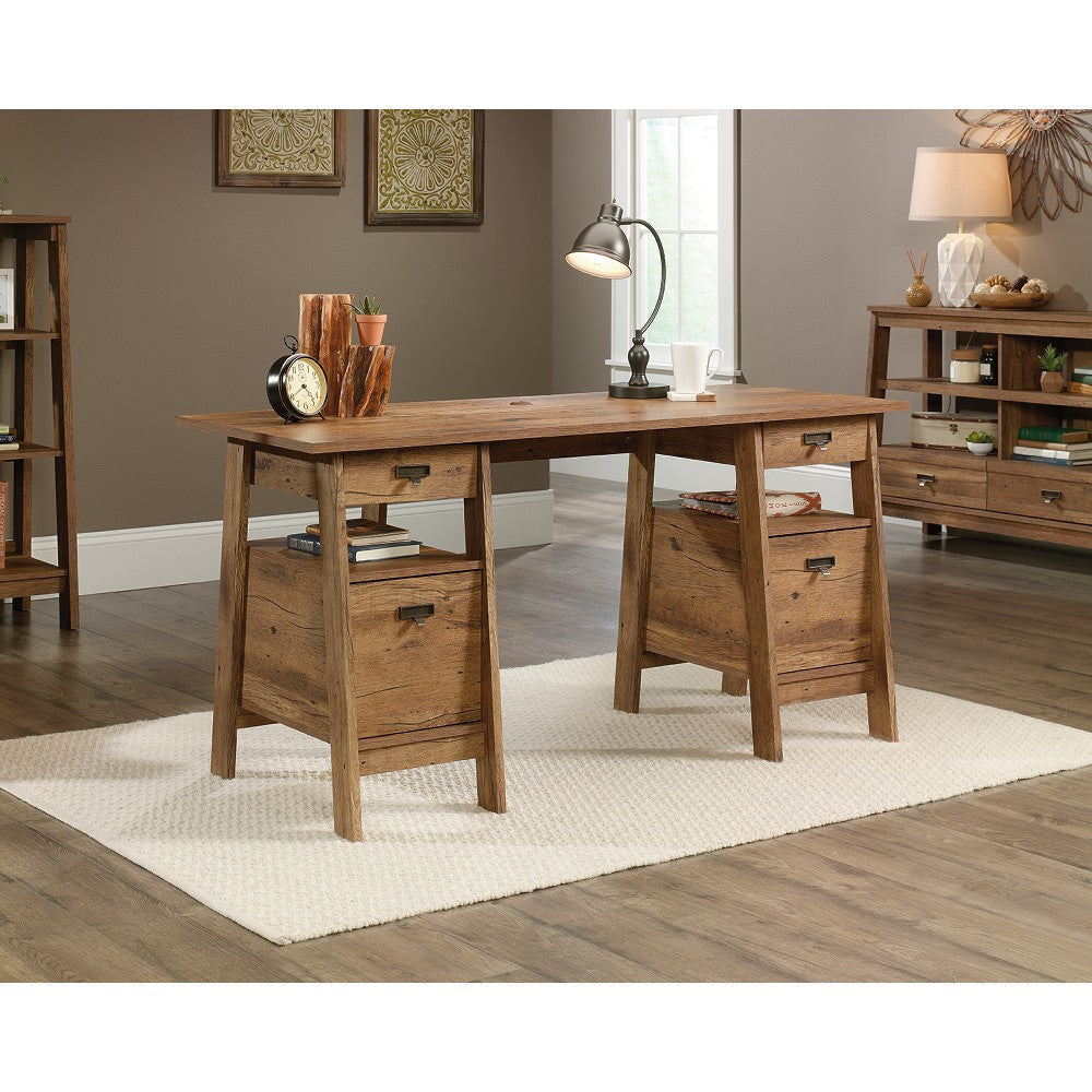 Trestle Executive Desk Vo 3a SDR-424127