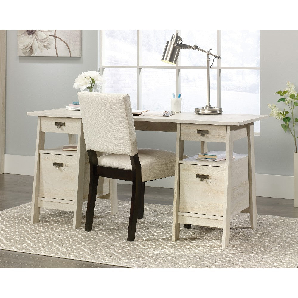 Trestle Executive Desk Chc 3a SDR-424128