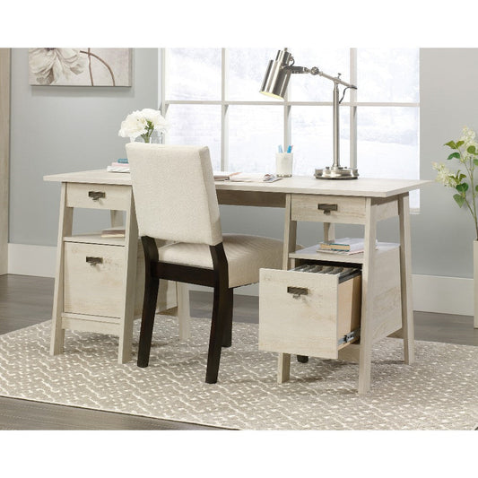 Trestle Executive Desk Chc 3a