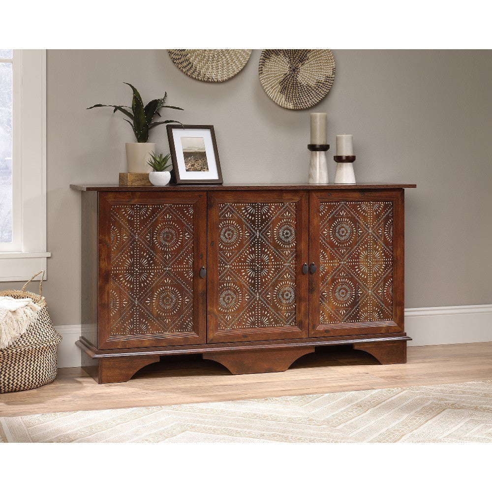 Viabella 3-Door Cabinet Art Cuc M9 SDR-424150