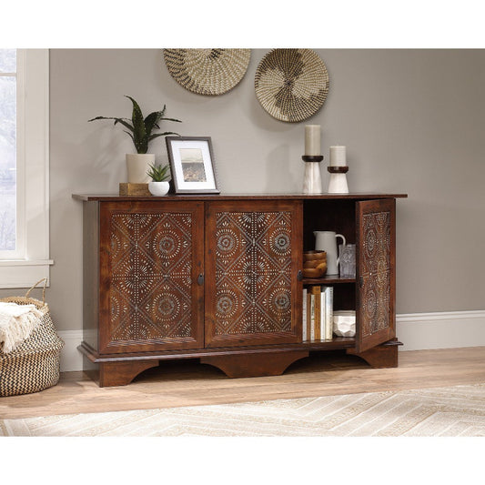 Viabella 3-Door Cabinet Art Cuc M9