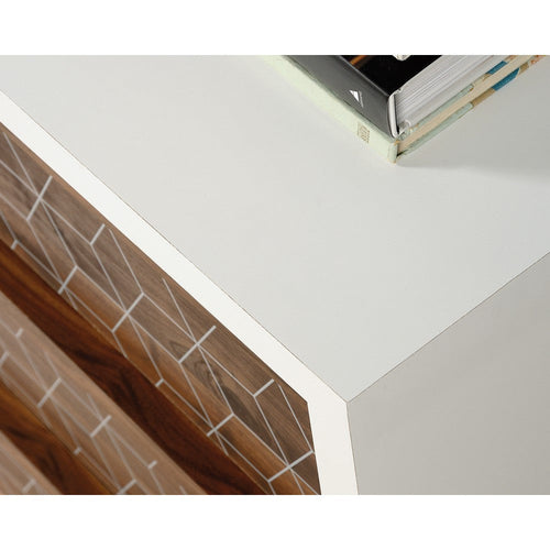 Harvey Park 6-Drwr Dresser Sw/gw A2 Dver