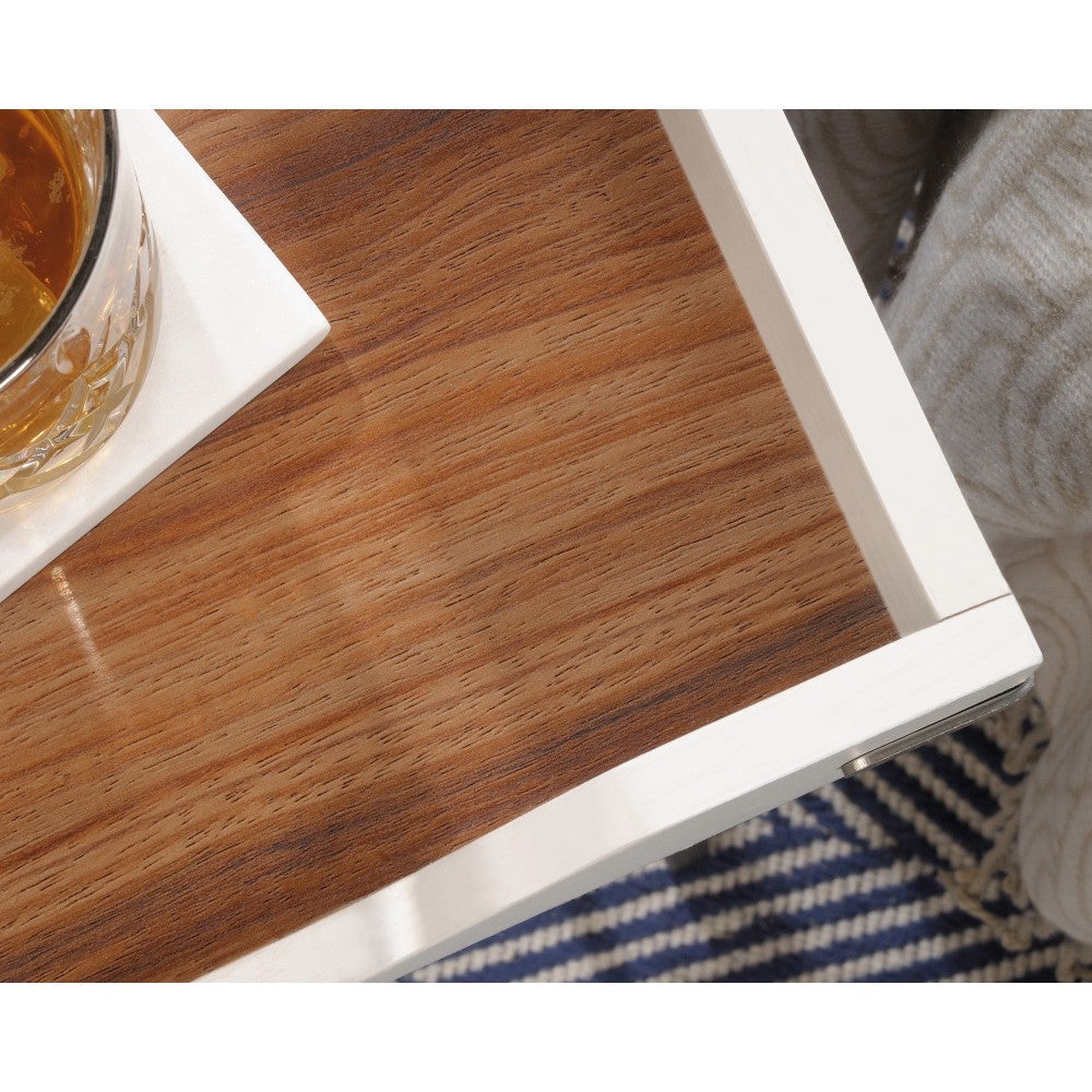 Vista Key Side Table Ba/peo 3a Disc