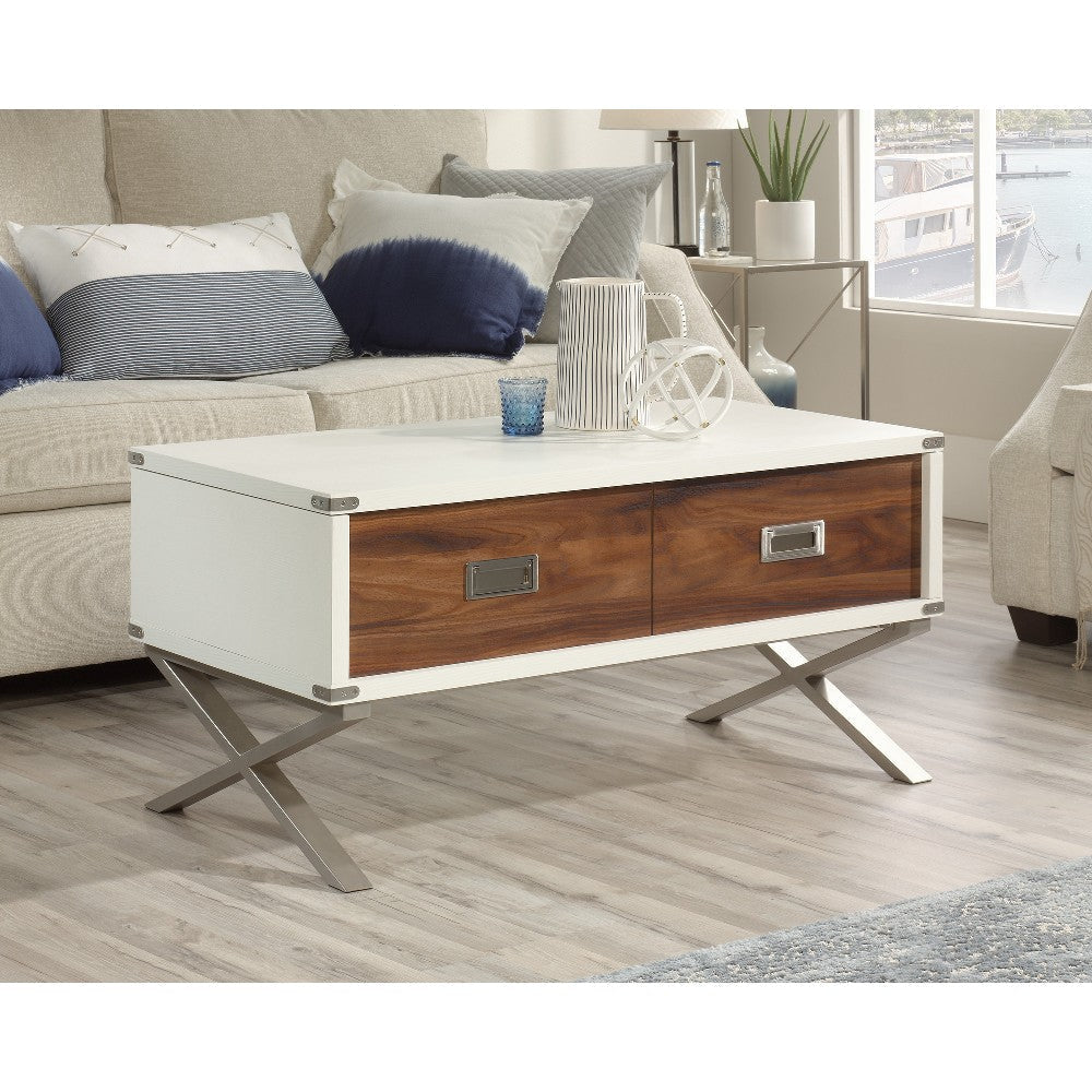 Vista Key Lift-Top Table Ba/peo Disc SDR-424182