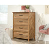 Cannery Bridge 4-Drawer Chest Sma SDR-424187