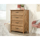 Cannery Bridge 4-Drawer Chest Sma SDR-424187