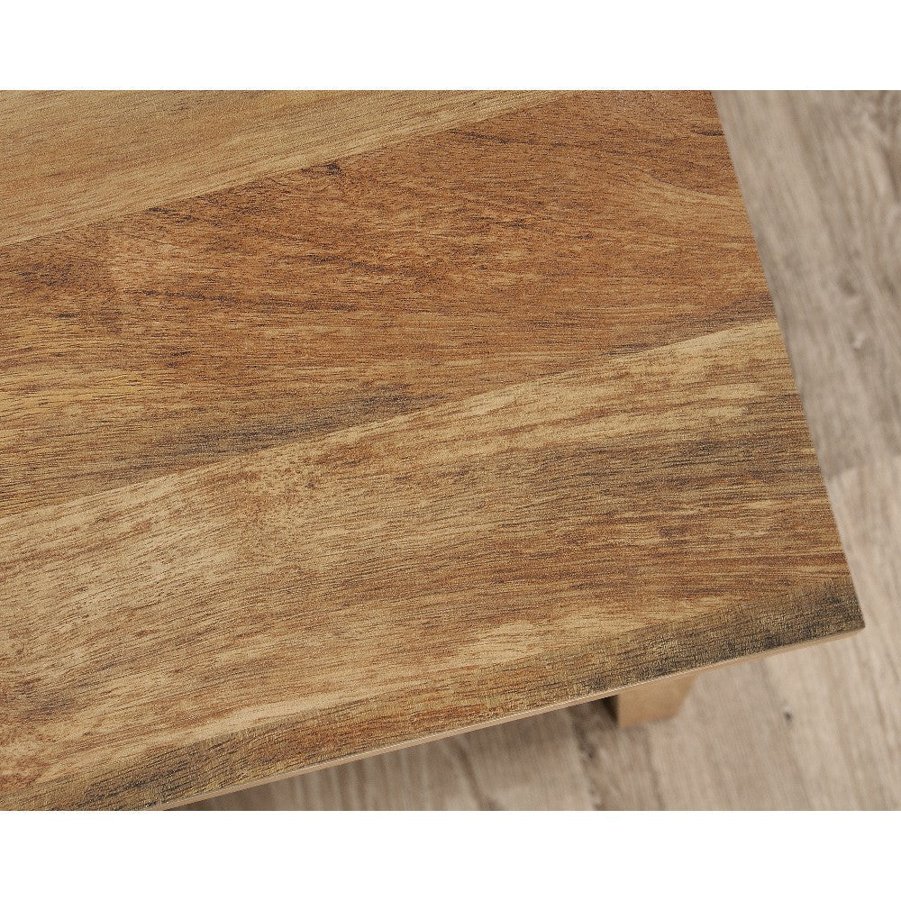 Cannery Bridge L-Desk Sma 3a