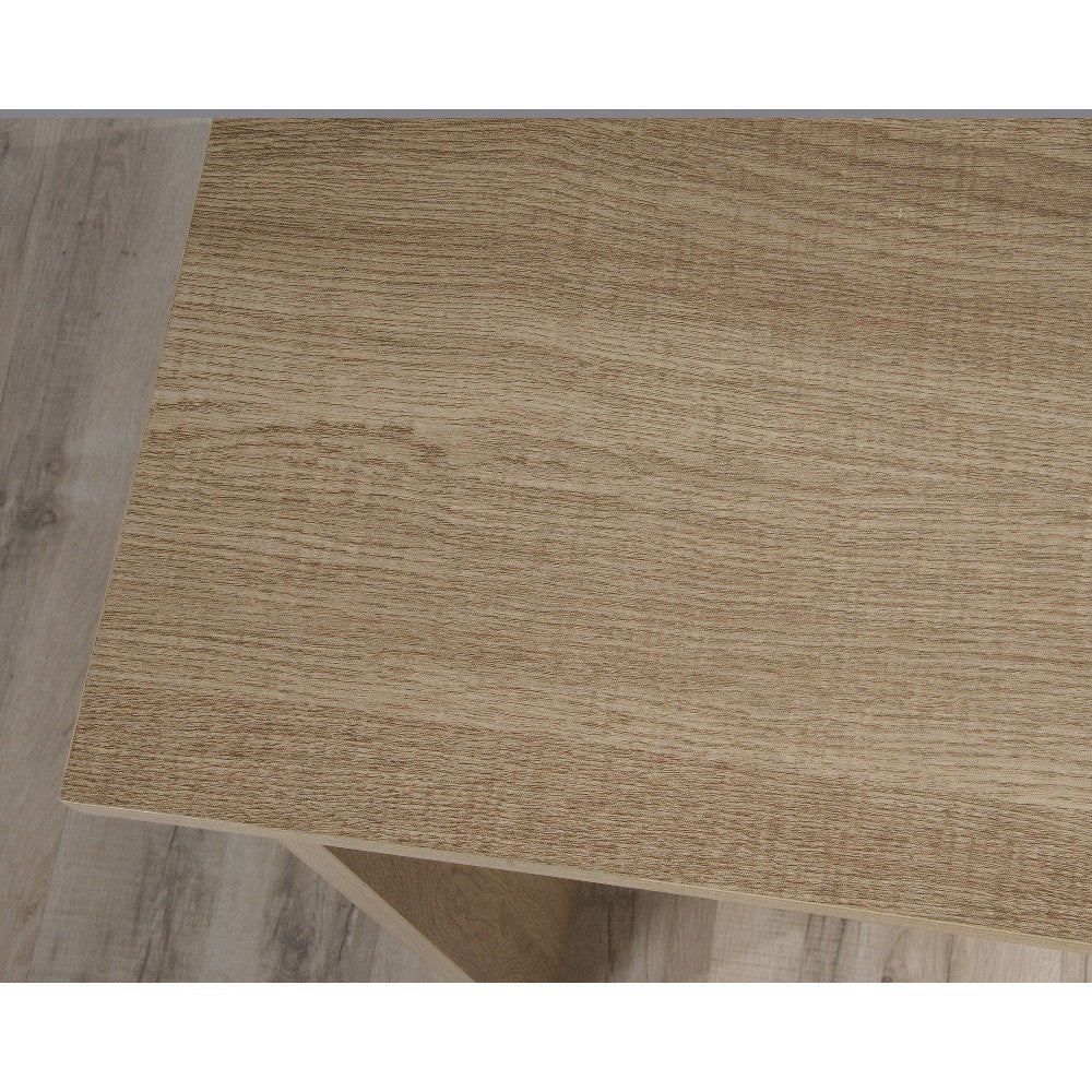 Beginnings Single Ped Desk Smo Disc