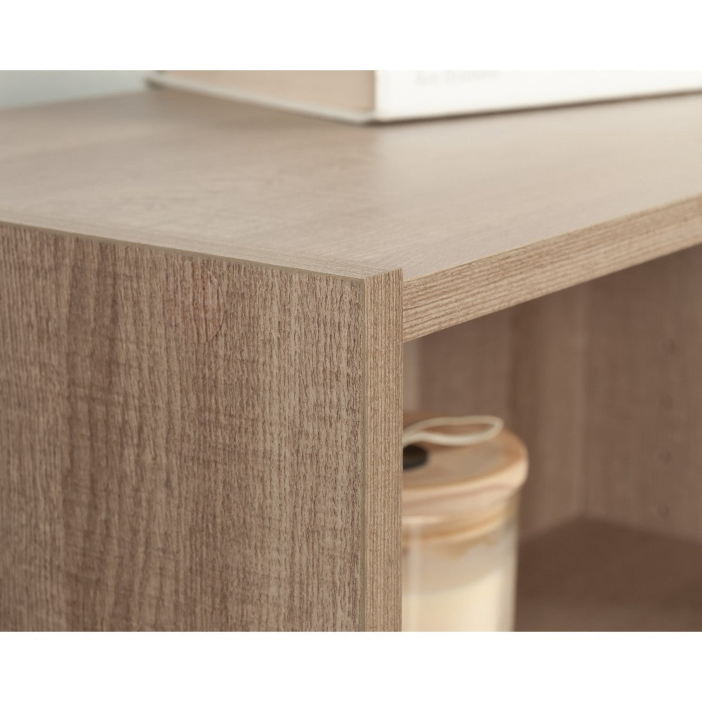 Beginnings 3-Shelf Bookcase Smo