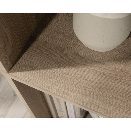 Beginnings 5-Shelf Bookcase Smo