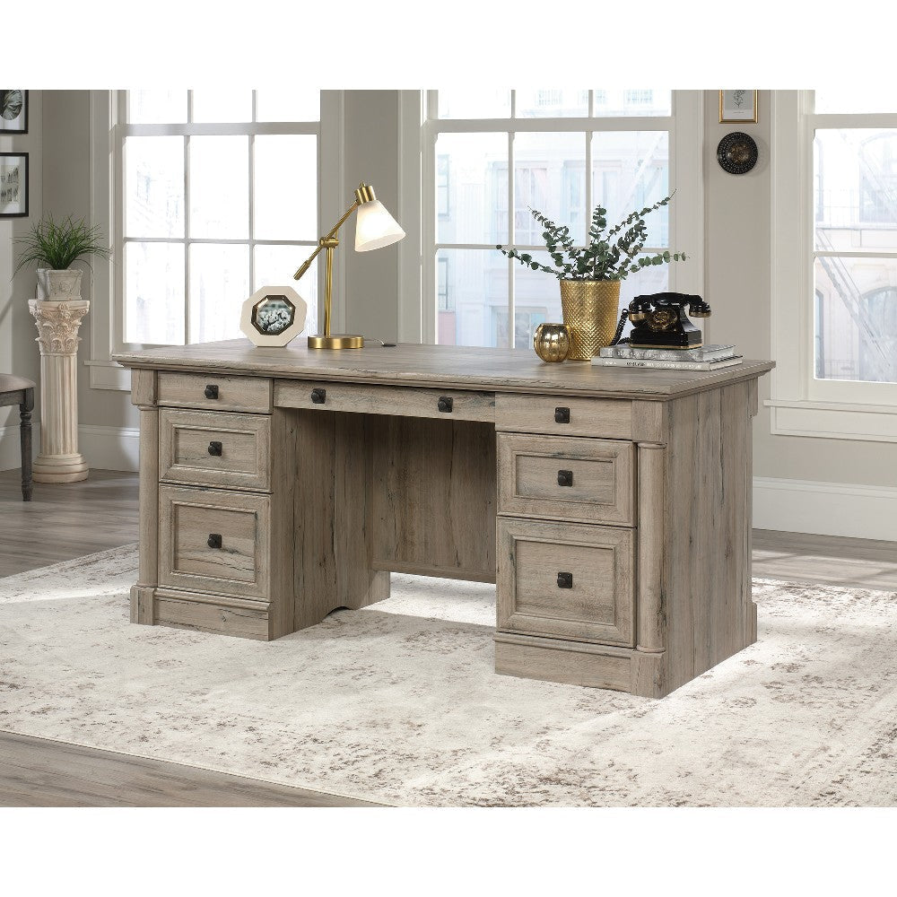 Palladia Executive Desk Spo A2 SDR-424809