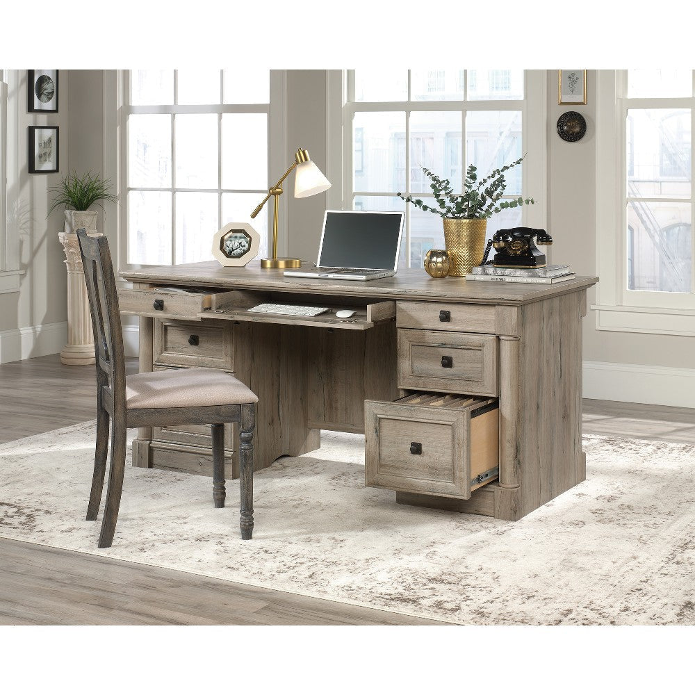 Palladia Executive Desk Spo A2