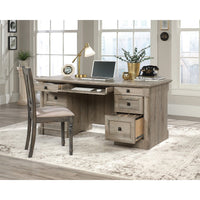 Split Oak
