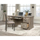 Palladia Executive Desk Spo A2