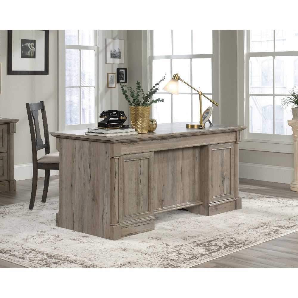 Palladia Executive Desk Spo A2