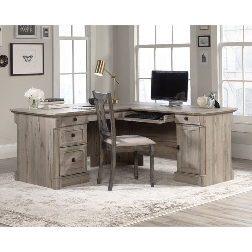 Palladia L-Desk Spo A2