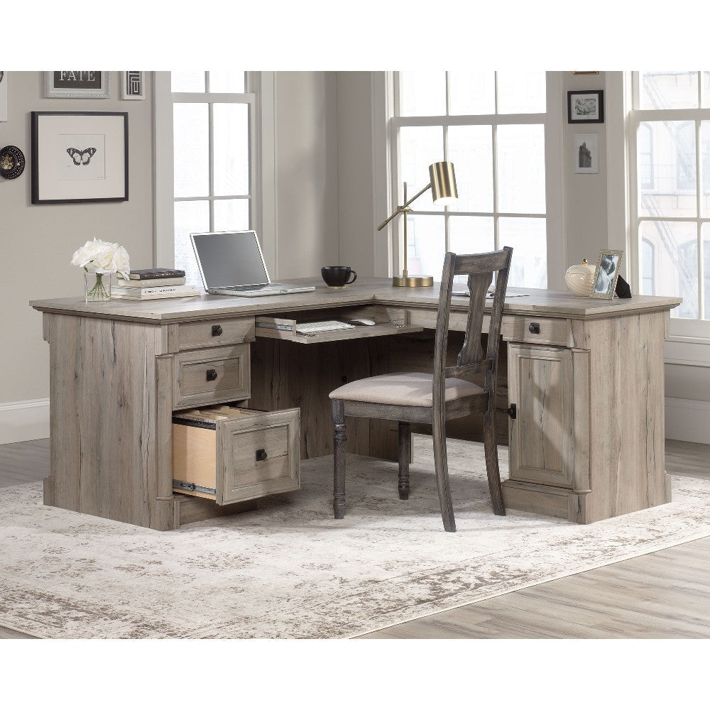 Palladia L-Desk Spo A2
