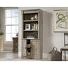 Palladia Bookcase W/doors Spo