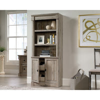 Split Oak