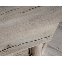 Split Oak