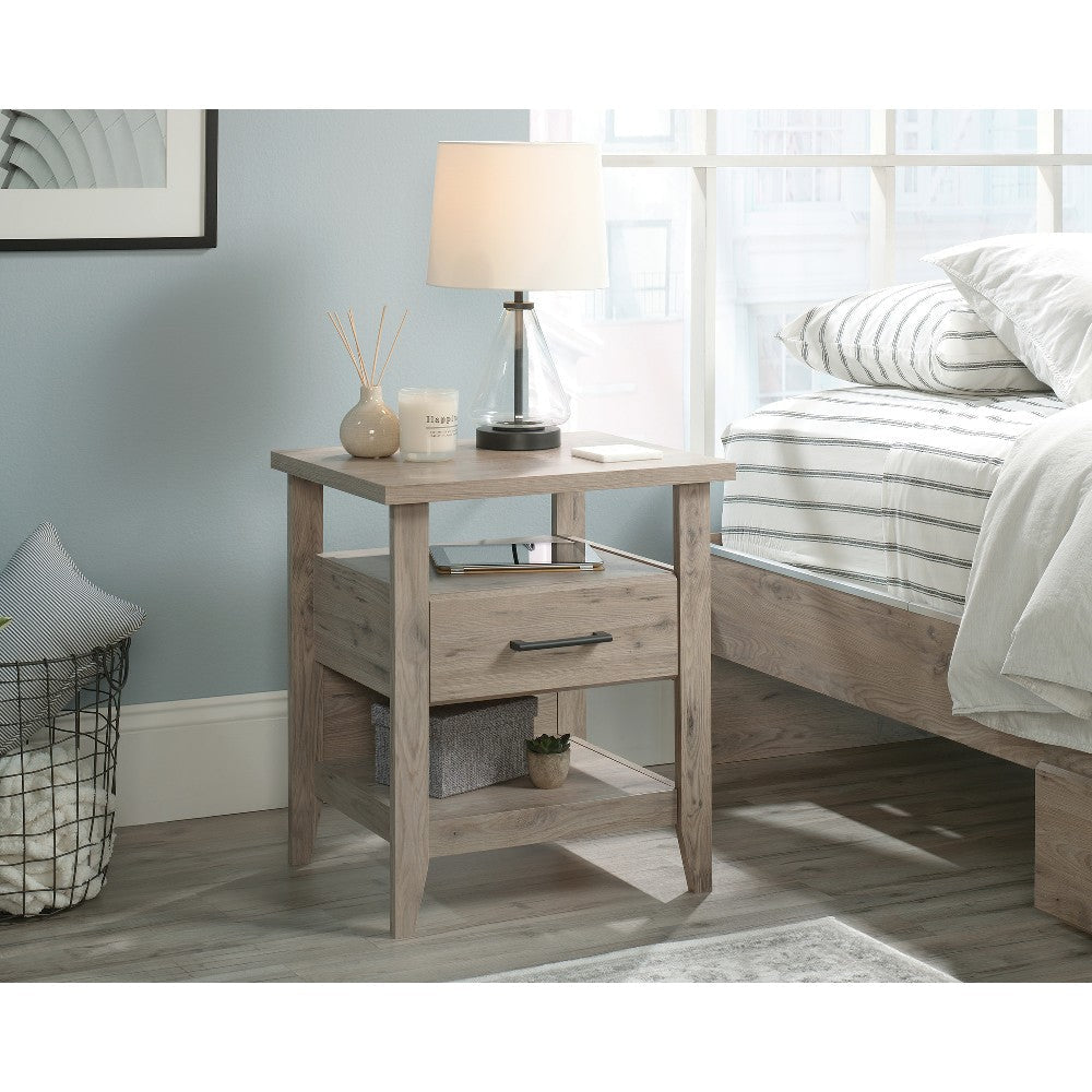 Summit Station Nightstand W/drwr Lao 3a